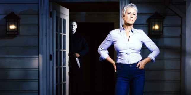 Halloween 11’in çekimleri başladı