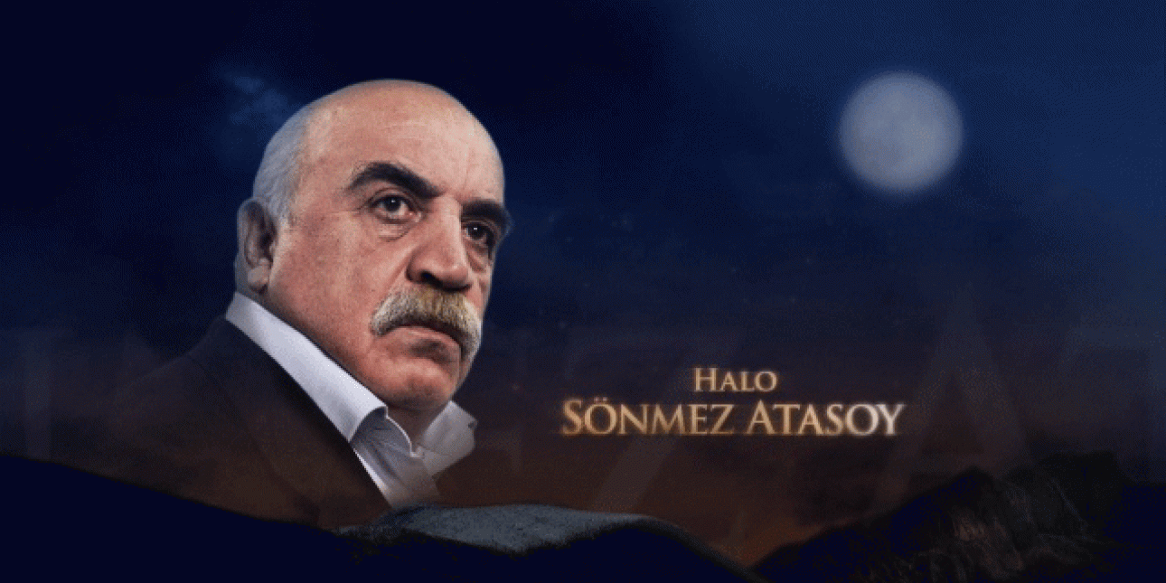 Halo Dayı'nın kalbi durdu