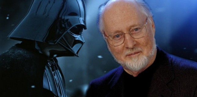 Han Solo ve Episode 9’un müziklerini John Williams besteleyecek
