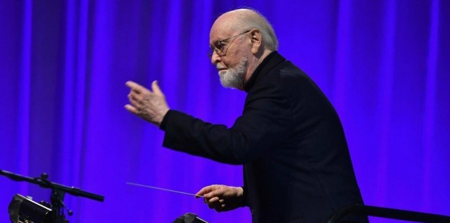 Han Solo’nun müziklerini de John Williams besteliyor