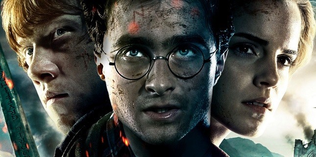 Harry Potter Geri Mi Dönüyor?