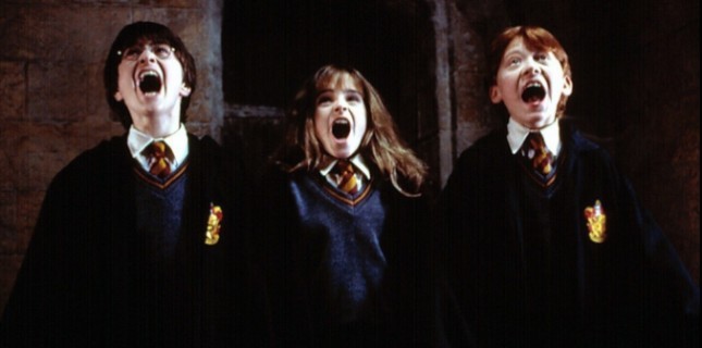 Harry Potter ve Felsefe Taşı'nın Yeni Versiyonu mu Geliyor?