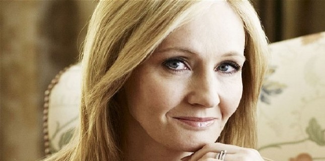 Harry Potter'ın Yaratıcısından Yeni Film Müjdesi!