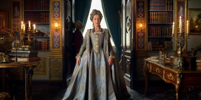 HBO ve Sky Ortak Yapımı Catherine the Great’in İlk Fragmanı Yayınlandı