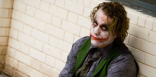 Heath Ledger, Joker’ı devam filmlerinde de oynamak istemiş