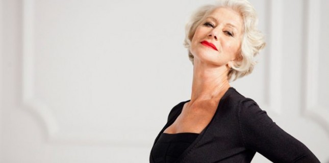 Helen Mirren'ın Çariçe Büyük Caterina Rolündeki İlk Görüntüsü Geldi