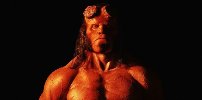 hellboy ile ilgili gÃ¶rsel sonucu