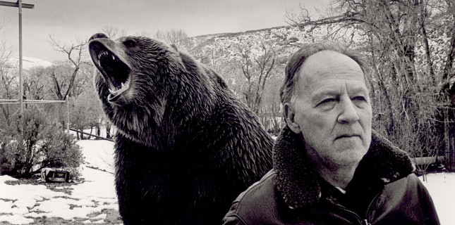 Herzog’un Dünyasına, 30. Ankara Uluslararası Film Festivali’nde Kapılacaksınız!