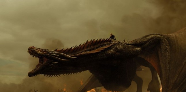 House of Dragon Geliyor!