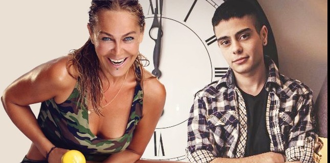 Hülya Avşar ve Rüzgar Erkoçlar Aynı Filmde Buluşuyor!