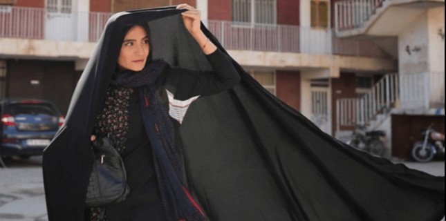 İran'ı Oscar Yarışında Asghar Farhadi, 