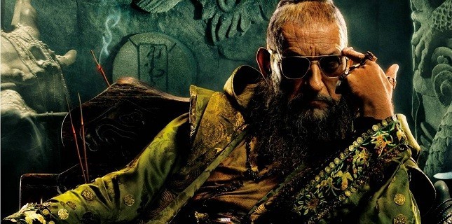 Iron Man 3'ten Silinen İkinci Sahne Yayınlandı (Spoiler)