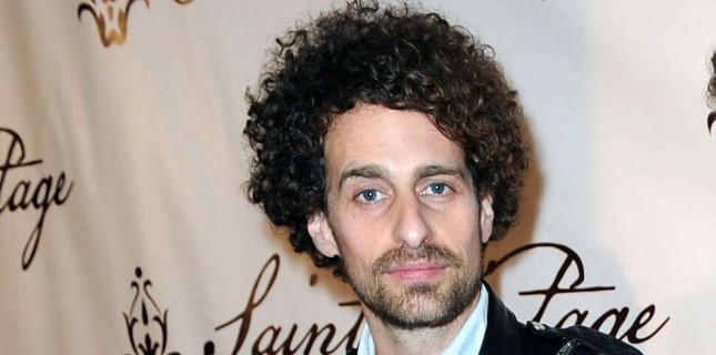 Hollywood'dan Üzücü Bir Haber: Isaac Kappy Vefat Etti Hollywood'dan Üzücü Bir Haber: Isaac Kappy Vefat Etti