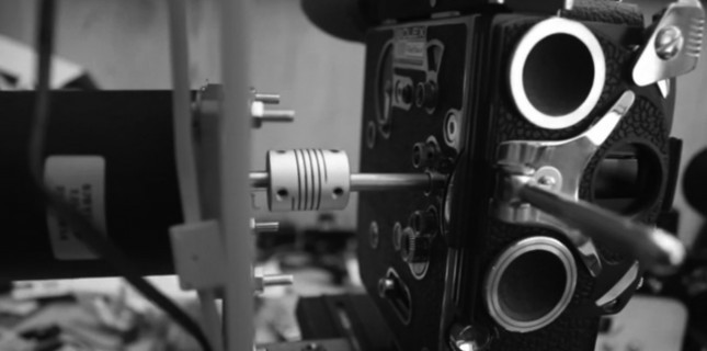 İstanbul'a Hollywood Onaylı Sinema Laboratuvarı Kuruluyor