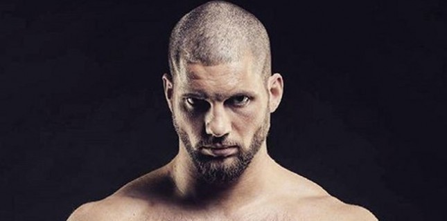 Ivan Drago’nun oğlunu o canlandıracak
