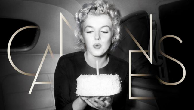 İyi ki doğmuşsun Marilyn Monroe ! İyi ki doğmuşsun Marilyn Monroe !