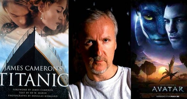 James Cameron'dan Osmanlı filmi: Kıtlık James Cameron'dan Osmanlı filmi: Kıtlık