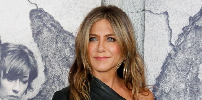 Jennfier Aniston ABD Başkanını Oynayacak