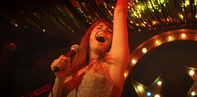 Jessie Buckley Başrollü Wild Rose’dan Fragman