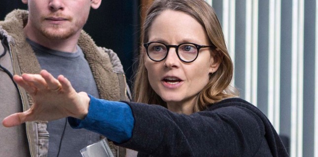 Jodie Foster: Süper kahramanlar Hollywood’u mahvediyor