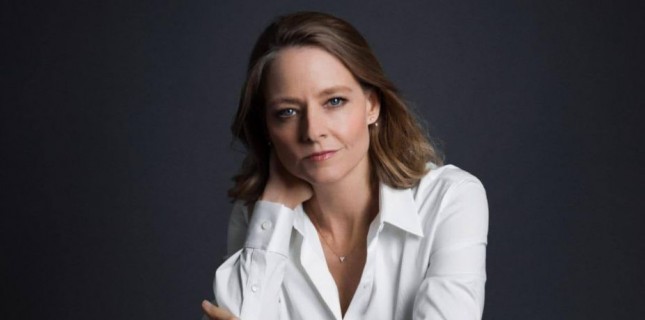 Jodie Foster: Yeni bir role hazır olmam bir yıl alıyor