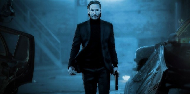 John Wick 3 için ilk ciddi adımlar atıldı! John Wick 3 için ilk ciddi adımlar atıldı!