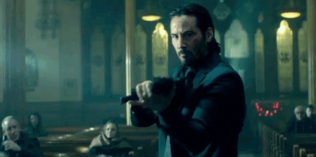 John Wick 3’ün çekimleri Mart’ta başlıyor!