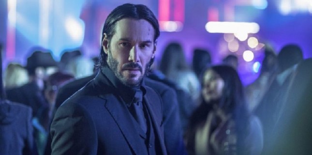 John Wick 3’ün Vizyon Tarihi Belli Oldu! John Wick 3’ün Vizyon Tarihi Belli Oldu!