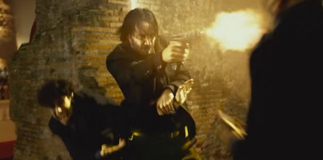 John Wick dizisi ‘The Continental’ yolda!