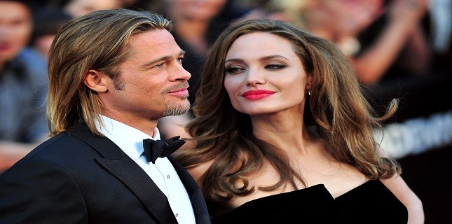Jolie ve Pitt 10 Yıl Sonra Yeniden Birlikte Çalışacak