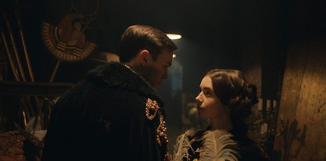 J.R.R. Tolkien'ın Biyografisi 'Tolkien' Filminden Yeni Fragman