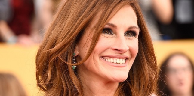 Julia Roberts 'Ben is Back' Kadrosunda