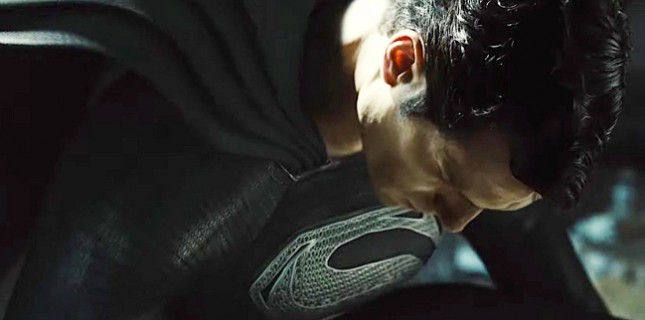Justice League Snyder’s Cut Filminin Son Fragmanı Yayınlandı