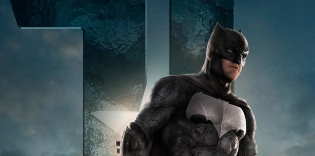 Justice League’den Karakter Posterleri yayınlandı! Justice League’den Karakter Posterleri yayınlandı!