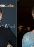 Kate Winslet ve Saoirse Ronan Romantik Dönem Filmi 'Ammonite'in Başrollerini Paylaşacak
