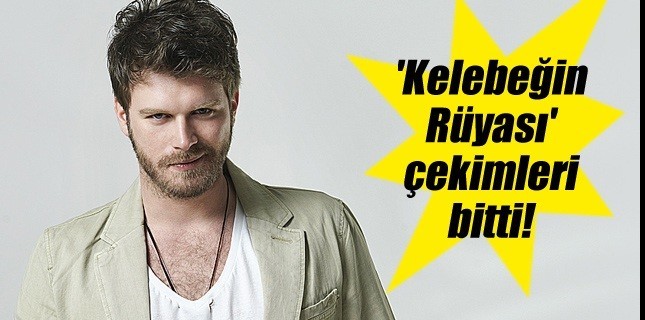 Kelebeğin Rüyası Filminin Fragmanı Yayınlandı !!!