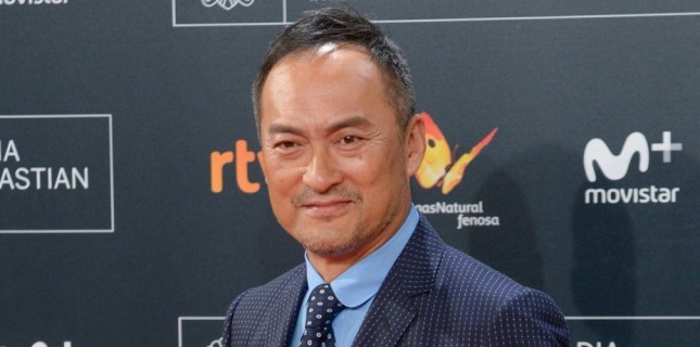 Ken Watanabe Fukushima Nükleer Felaketini Konu Alan Filmde Başrol Oynayacak