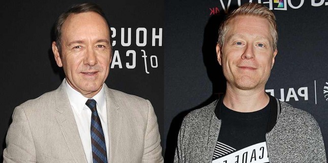 Kevin Spacey, Cinsel Taciz İddiasında Bulunan Rapp’ten Özür Diledi