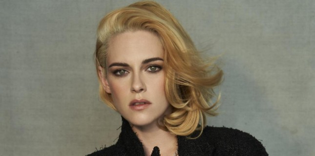 Kristen Stewart 'Gerçekten İyi Beş Film' Yaptığını Düşünüyor Kristen Stewart 'Gerçekten İyi Beş Film' Yaptığını Düşünüyor