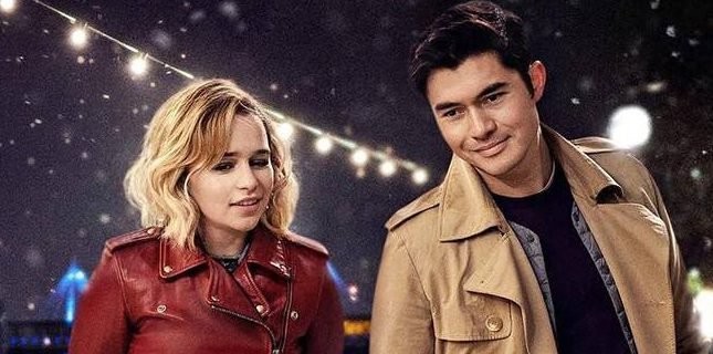 Last Christmas Filminin Fragmanı Yayınlandı 