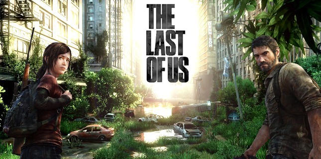 Last Of Us Film Oluyor