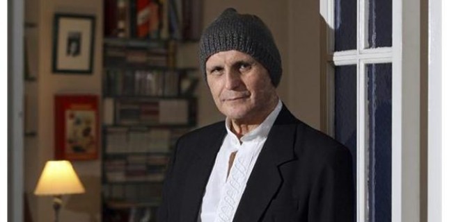 Leandro Favio hayatını kaybetti Leandro Favio hayatını kaybetti