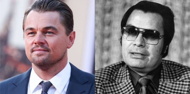 Leonardo DiCaprio, Kült Lideri Jim Jones'u Canlandıracak!  