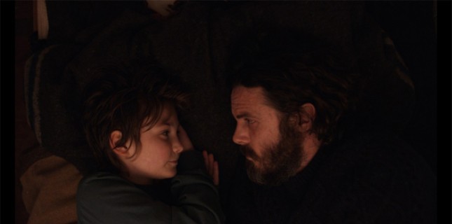 Light Of My Life'dan Poster Geldi