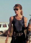 Linda Hamilton, Terminator’e Geri Dönüyor!