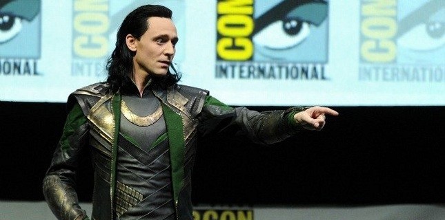Loki'den Canlı Performans 