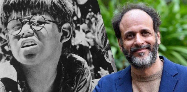Luca Guadagnino ''Sineklerin Tanrısı'' Filmi Mi Çekecek? Luca Guadagnino ''Sineklerin Tanrısı'' Filmi Mi Çekecek?