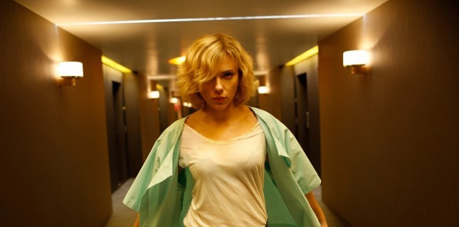 Lucy’nin Devam Filminin Senaryosu Hazır