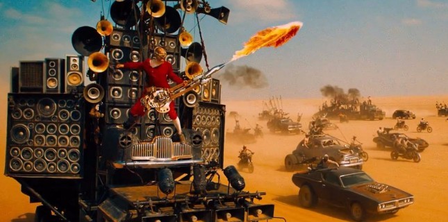 Mad Max: Fury Road’un devamı gelecek mi? 