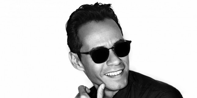 Marc Anthony, In the Heights Müzikalinin Beyaz Perde Uyarlamasına Dahil Oldu